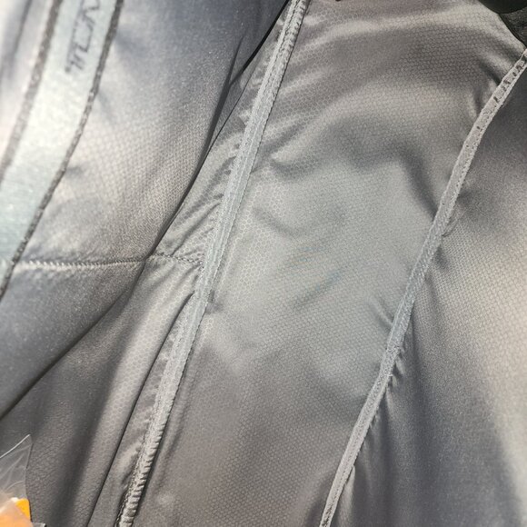 NWT TUMI I McLaren Quantum Duffel - Picture 14 of 15